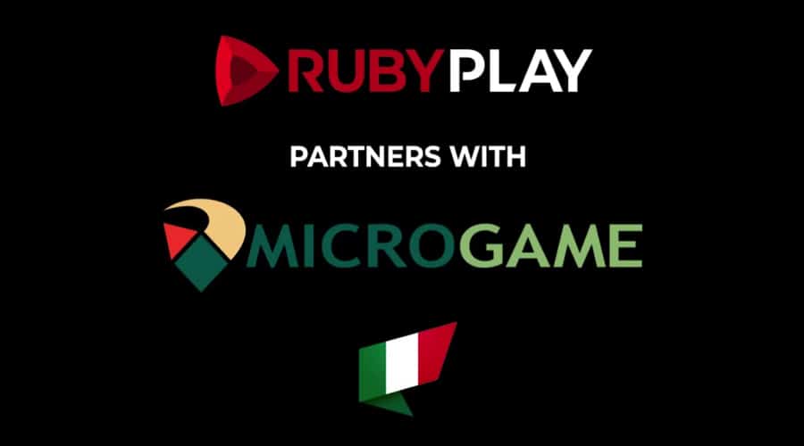 RubyPlay Is Expanding Its Italian Presence