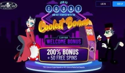50 Free Spins on Sparky 7 Slots