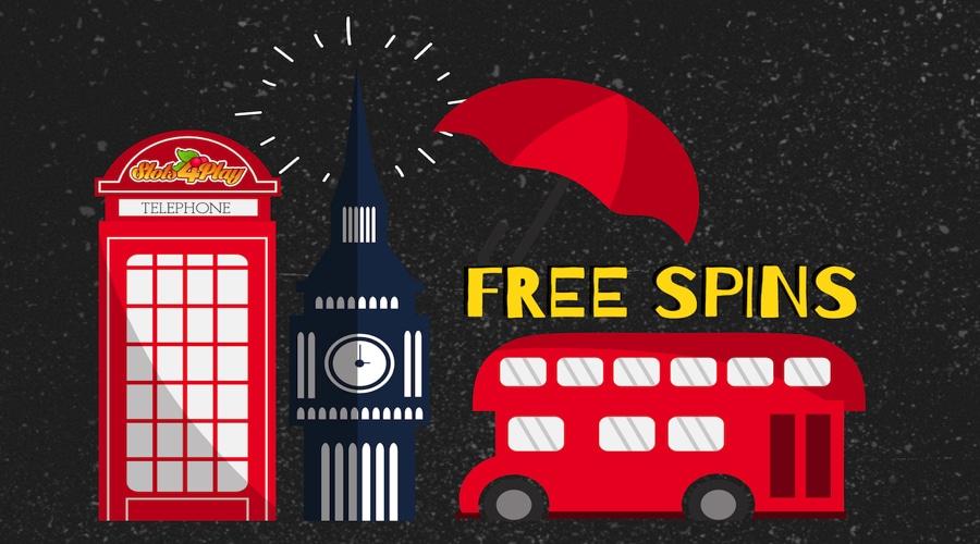Free Spins UK