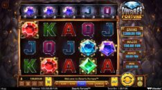 Dwarfs Fortune Demo Slot Machine » from Wazdan
