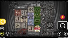 Remember Gulag Slot Demo » Nolimit City