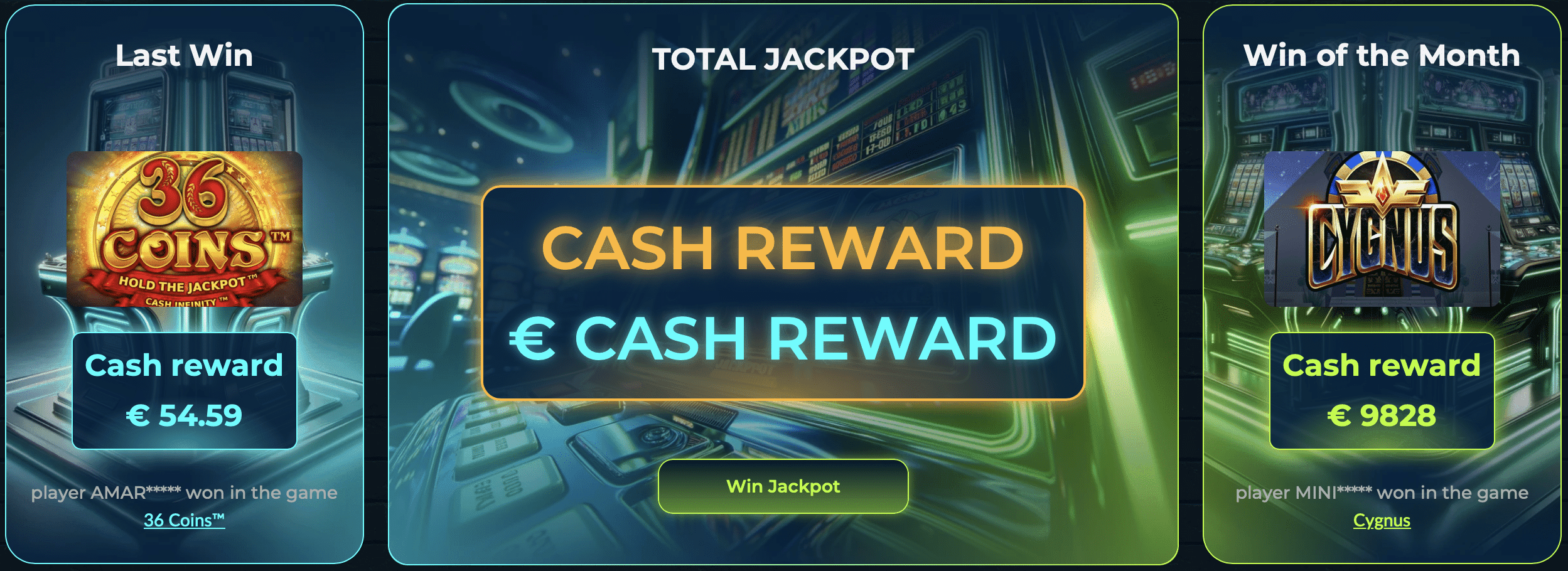 AllSpins Casino - VIP