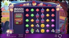 Bone Bonanza Demo Slot » from BGaming