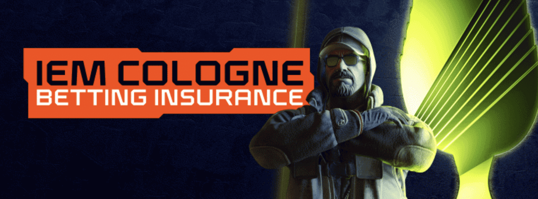 Insurance Betting - GGBet