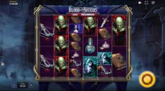 Blood Suckers Megaways Slot Demo Play » from RedTiger Gaming