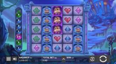 Démo de la machine à sous Fat Drac » de Push Gaming