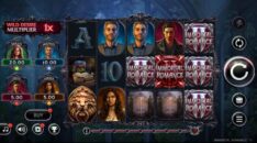 Immortal Romance 2 Slot Game in Demo » from Stormcraft Studios