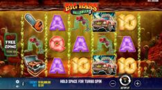 Big Bass Halloween 2 Slot Demo » Pragmatic Play