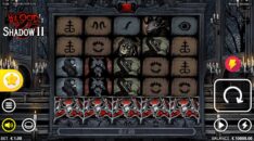Blood & Shadow 2 Slot Demo » Nolimit City