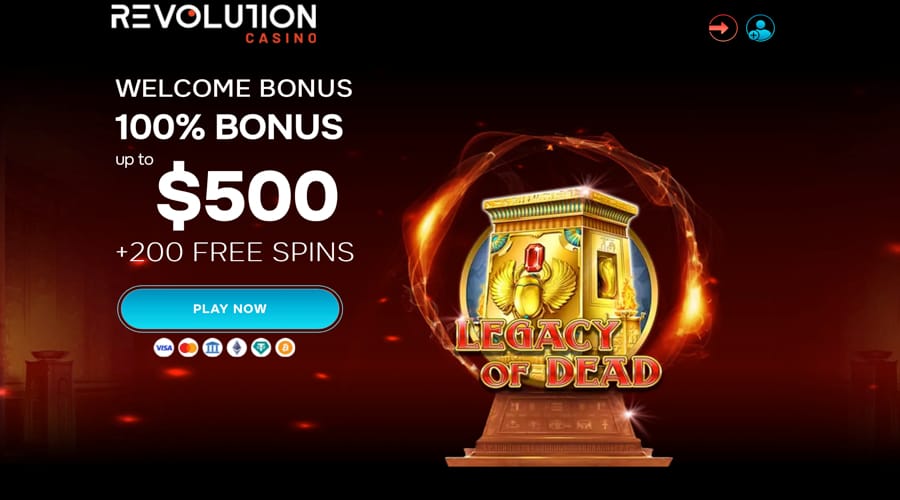 Legacy of Dead Free Spins for Swiss Players
