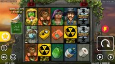 xWays Hoarder xSplit Slot Demo » Nolimit City