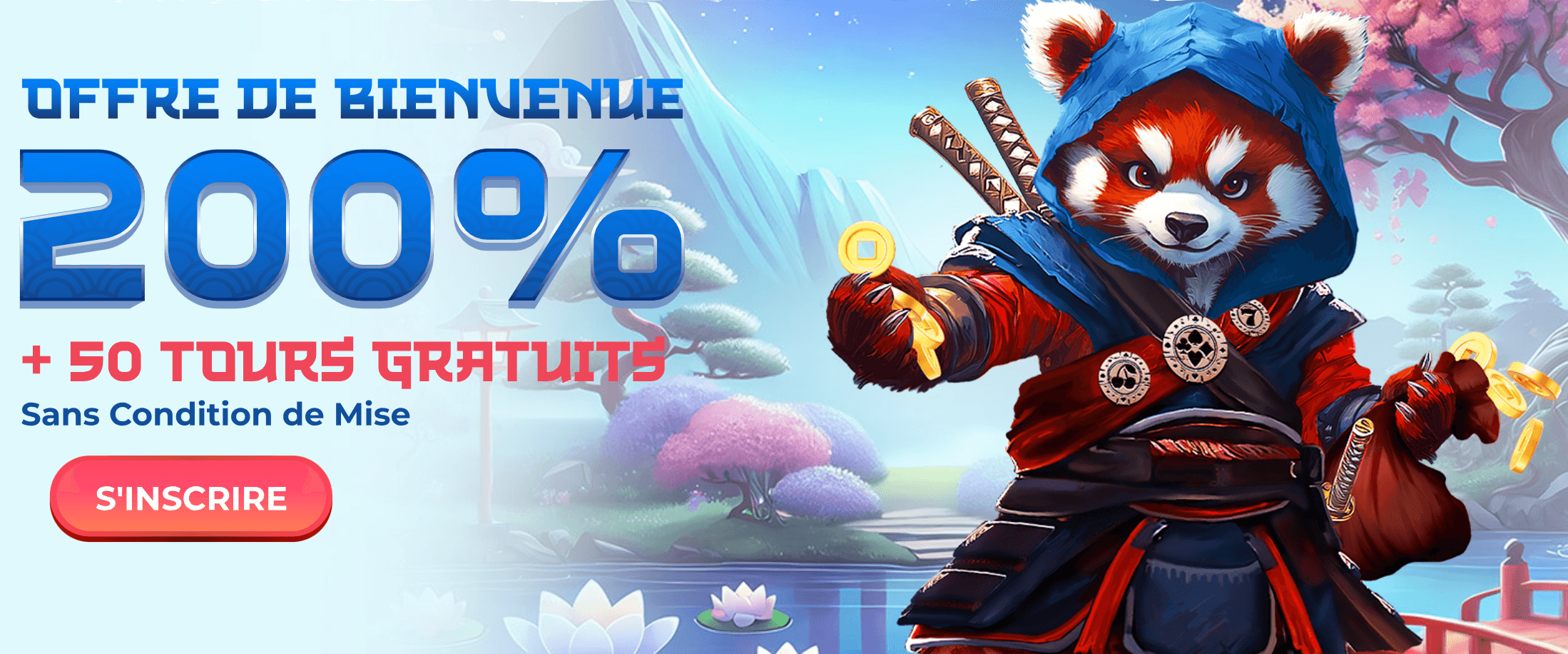 Spin Dynasty registration bonus