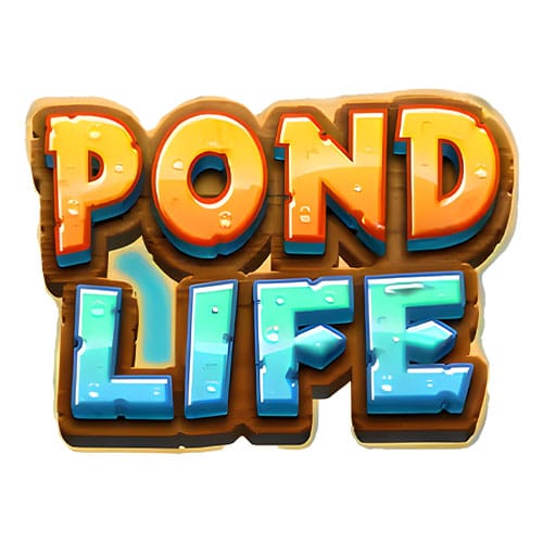 Pond Life slot game