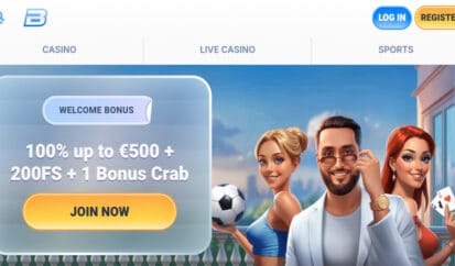 beteum free spins promo code