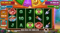 Brick House Bonanza Slot Demo » Pragmatic Play