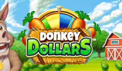 Donkey Dollars