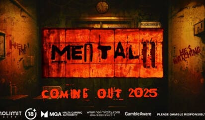 Mental 2 slot release