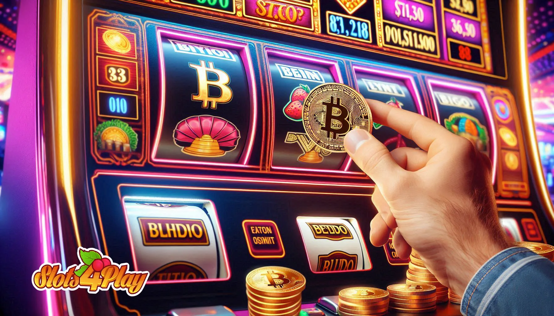 best crypto casinos
