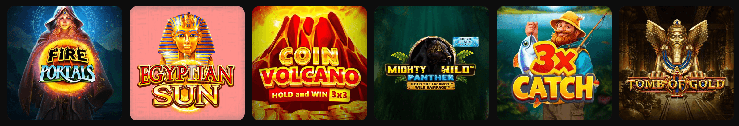God of Casino - Slots