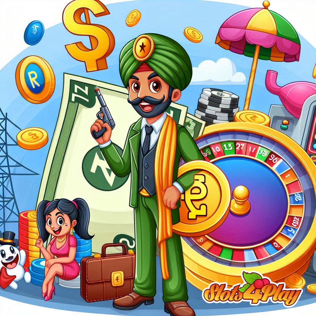 inr casino