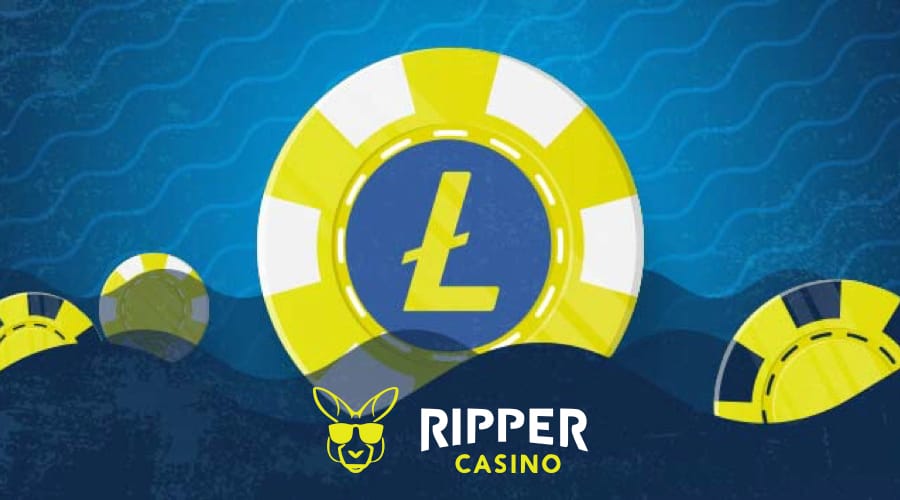 Ripper Casino Bonus