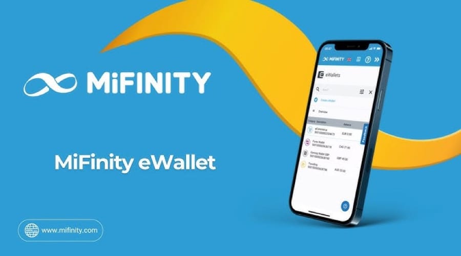 mifinity wallet
