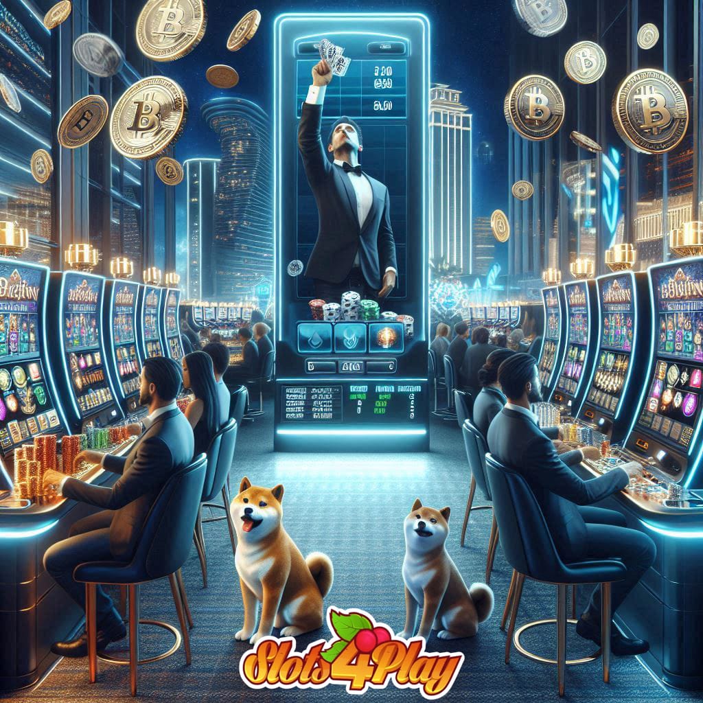 shib casino