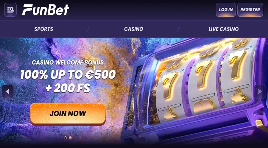 Funbet Promo Code – Bankdaten bei Casino Fun Bet: Was Spieler wissen sollten