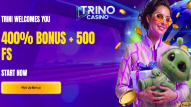 Trino WB