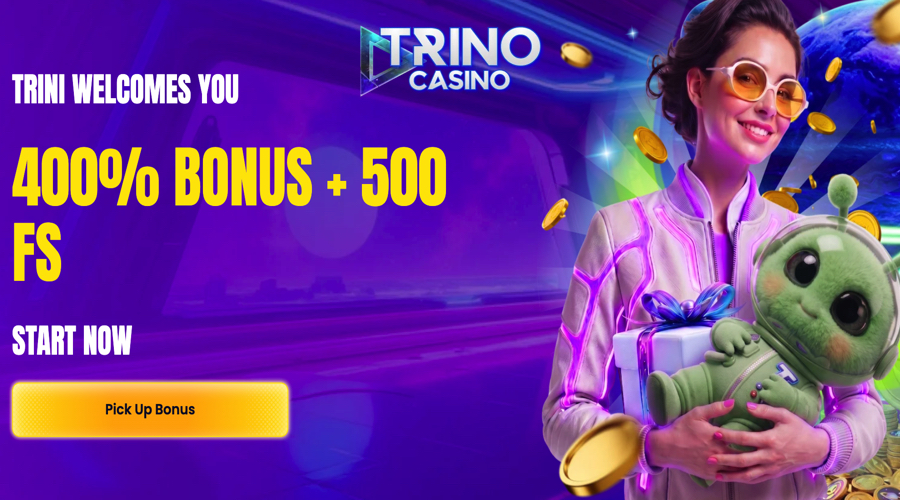 Trino WB