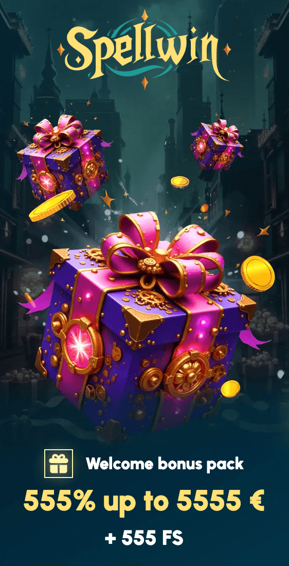 Spellwin Offer