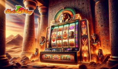 Book of .... Games - Slots4play.com