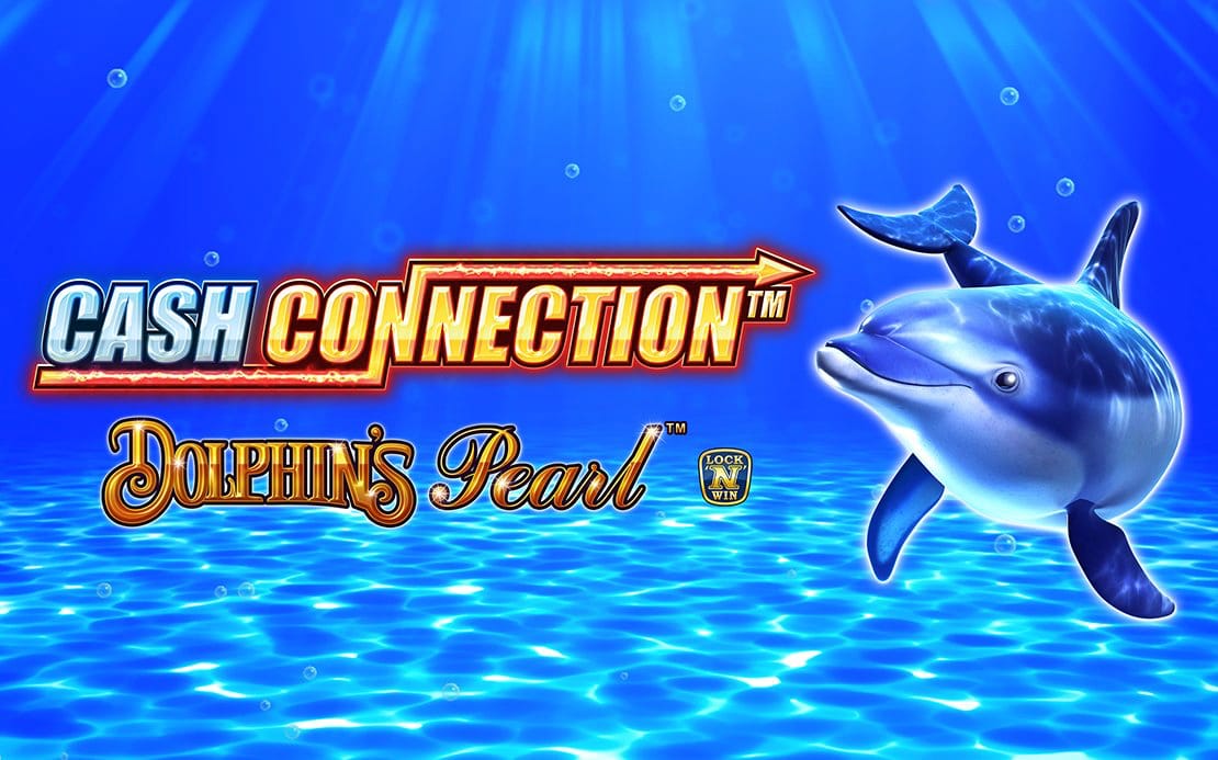 Cash Connection: Dolphin's Pearl