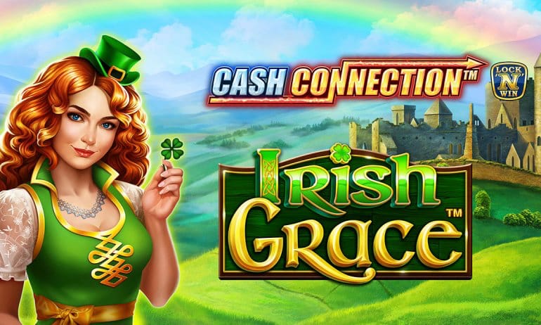 Cash Connection: Irish Grace