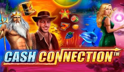 Cash Connection Slots Series