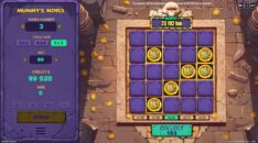 Mummy’s Mines Demo » Belatra Games
