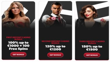 Betista Deposit Bonus Code