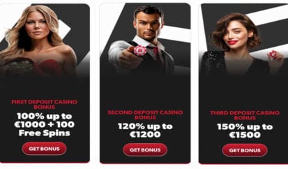 Betista Deposit Bonus Code