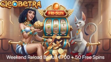 Cleobetra Deposit Promo Code