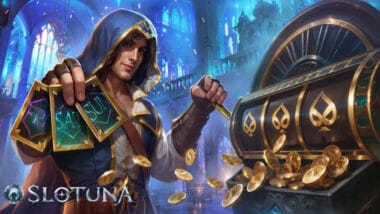 Slotuna Weekend Reload Bonus