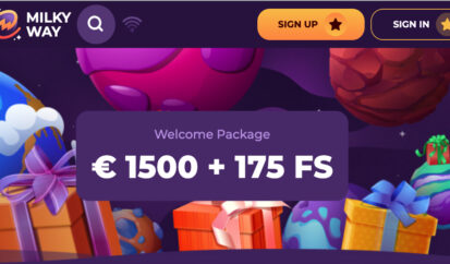 MilkyWay Deposit Offers