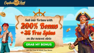 Regal Reels 35 Free Spins