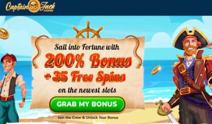 Regal Reels 35 Free Spins