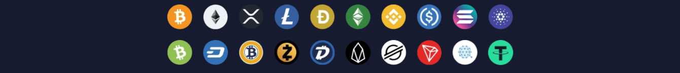 Shuffle Casino - payments