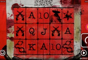 Dead, Dead or Deader slot demo