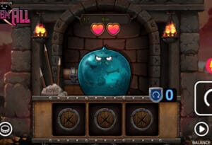 Kill em All slot demo