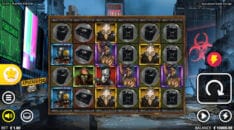 Apocalypse Slot Demo – Nolimit City