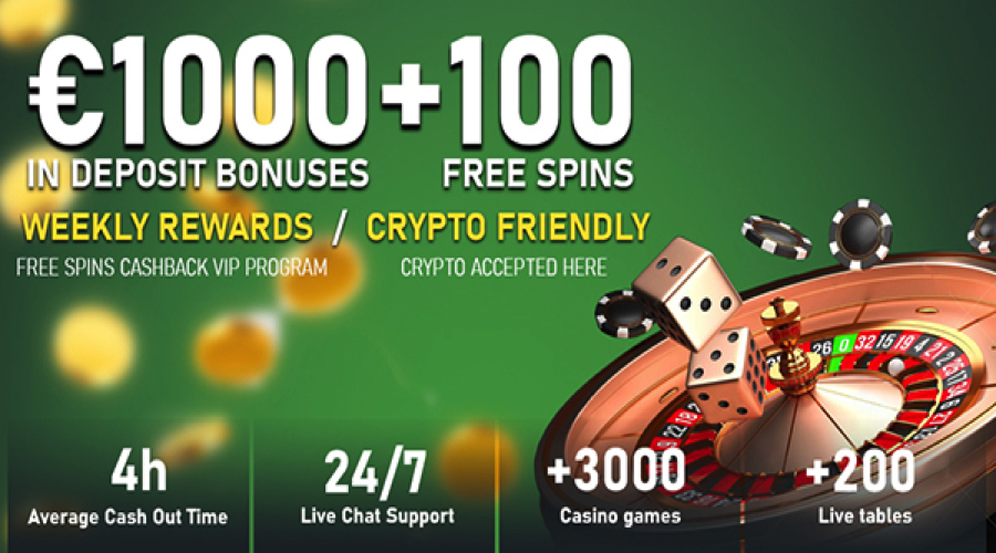 Betroom 24 Welcome Bonus