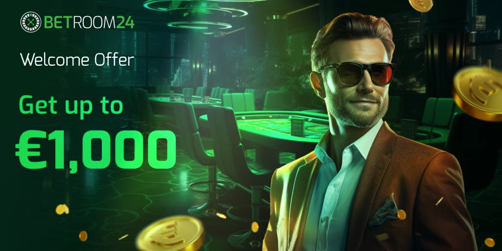 Offerta di Benvenuto Betroom