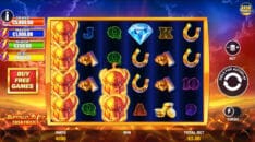 Buffalo Blitz: Cash Collect Slot Demo – Playtech